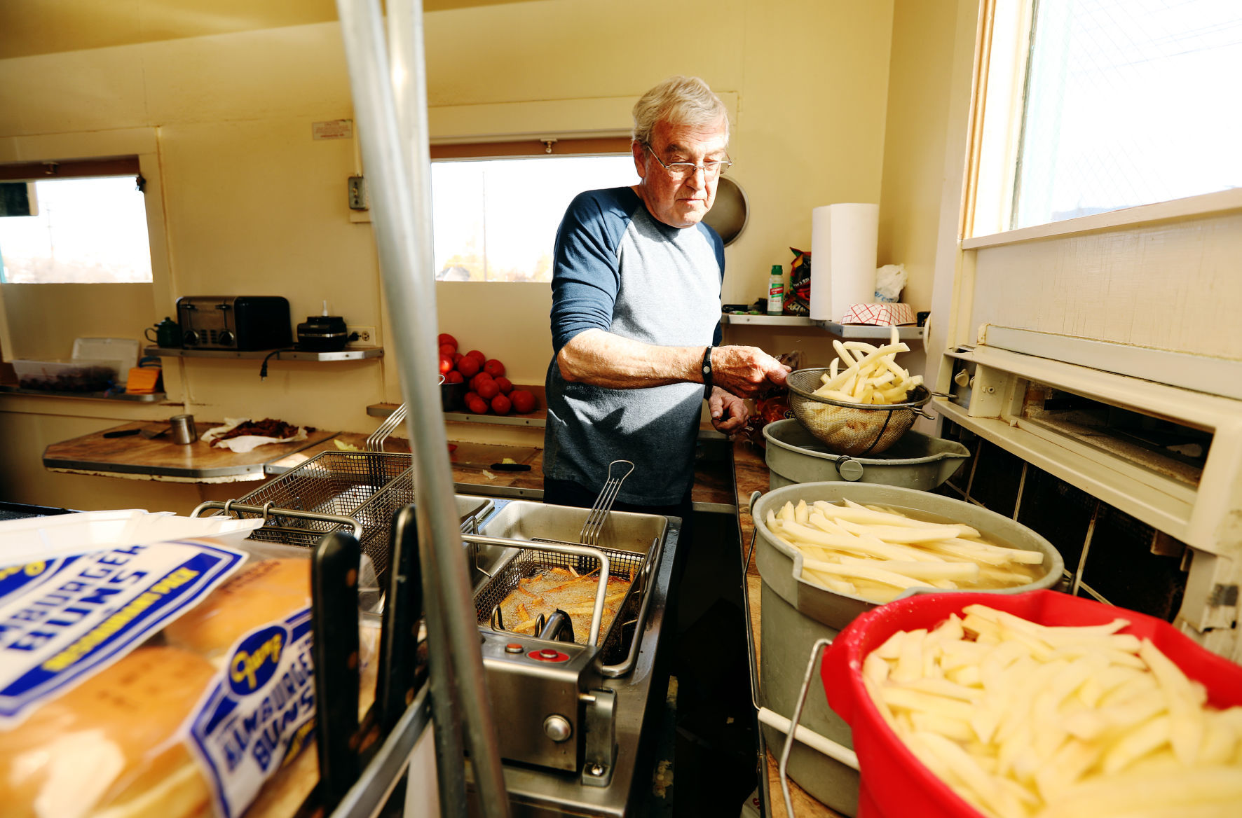 Matt's Place owners retire